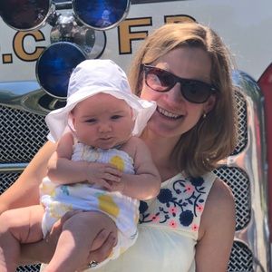 Meet your Posher, Tusarebecca